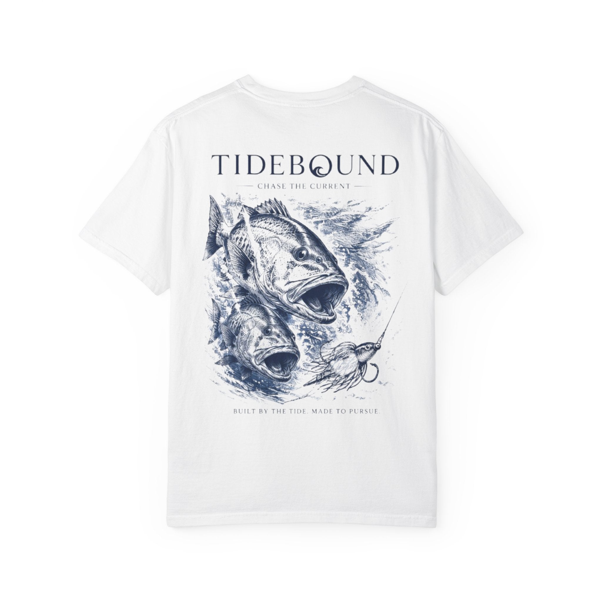Tidebound Tees