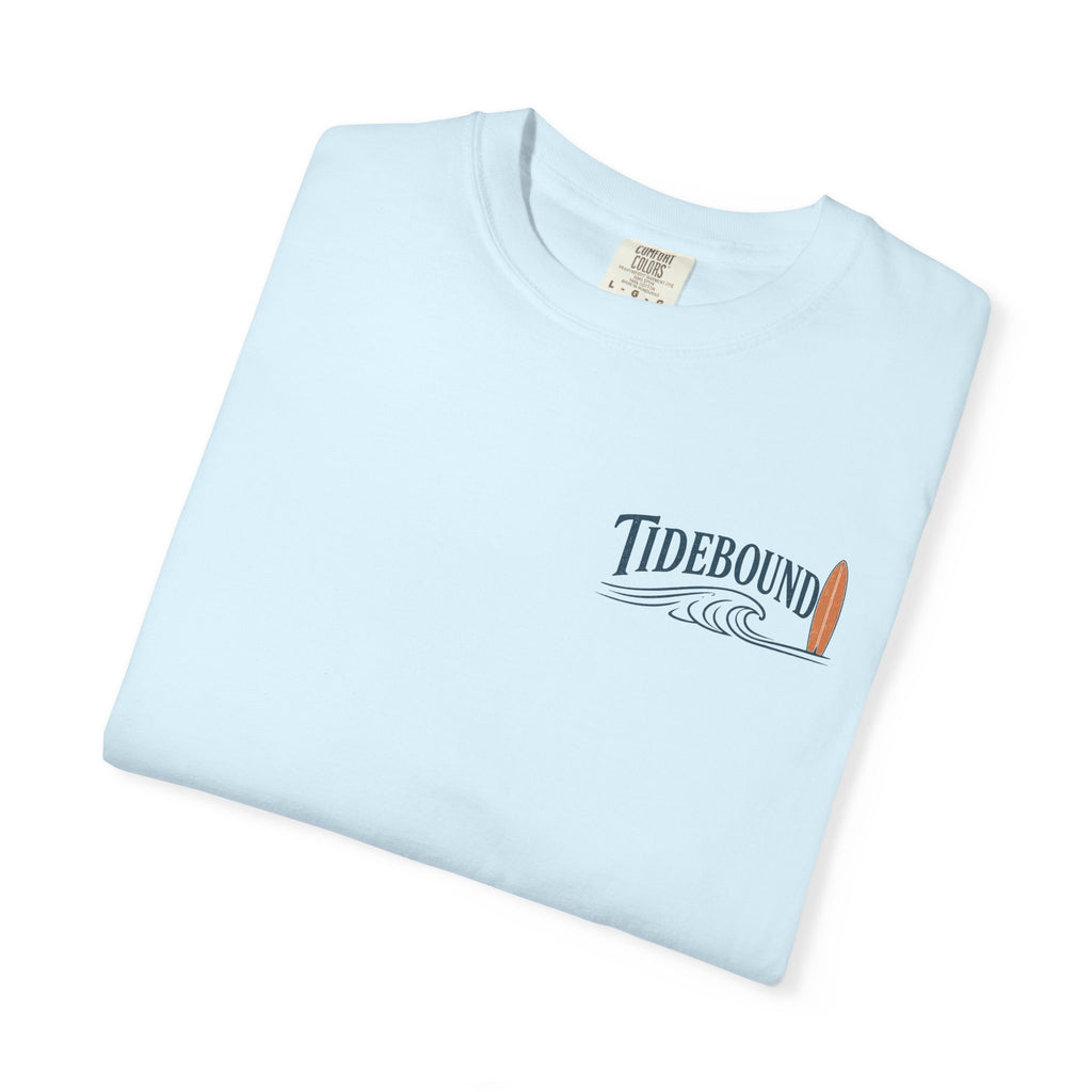 Tidebound "Saltwater State of Mind" T-Shirt