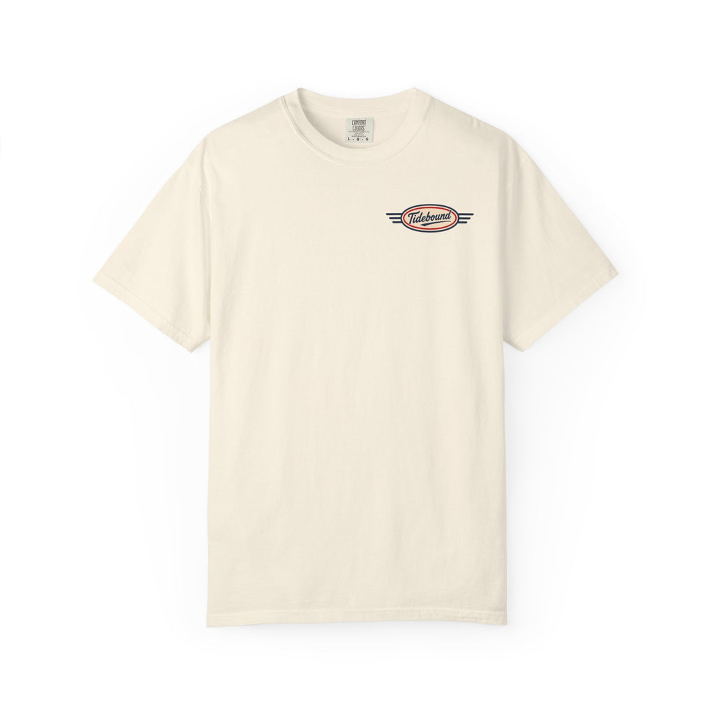 Tidebound "Drink Milk" Tee