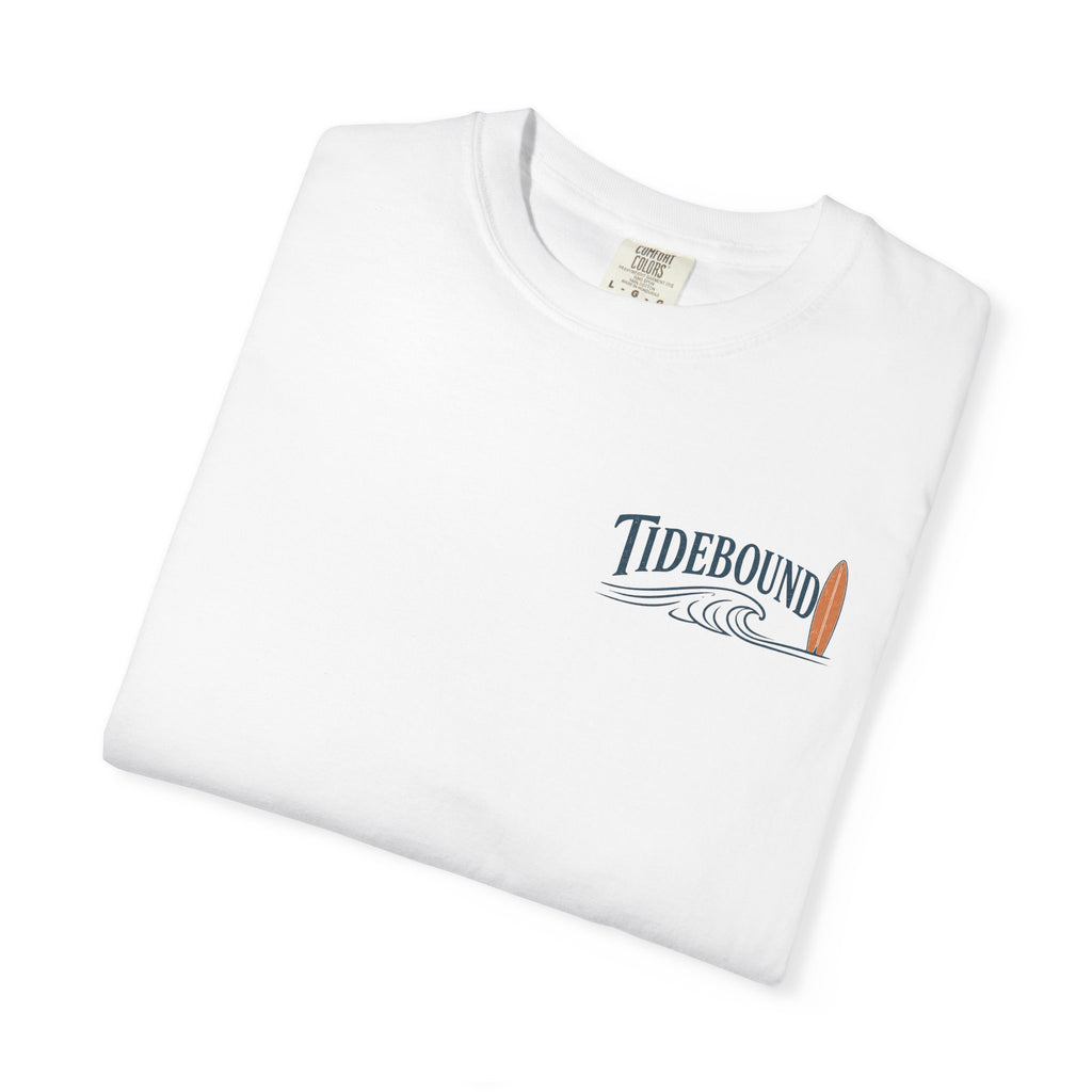 Tidebound "Saltwater State of Mind" T-Shirt