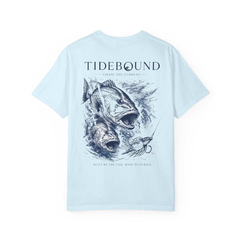 Tidebound Cubera T-Shirt