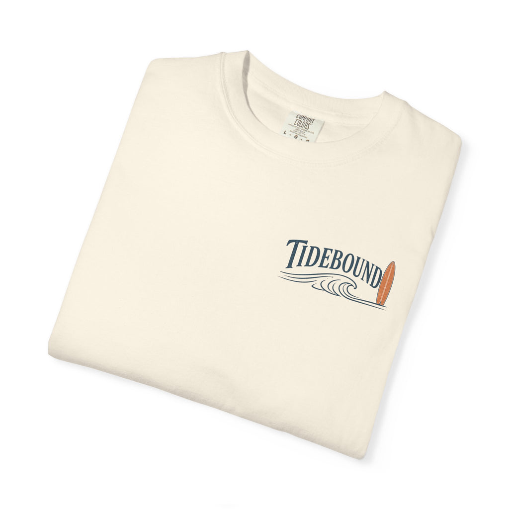 Tidebound "Saltwater State of Mind" T-Shirt