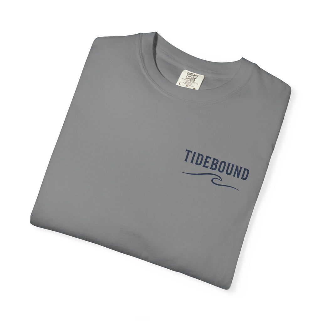 Tidebound "First Light, Last Wave" T-Shirt