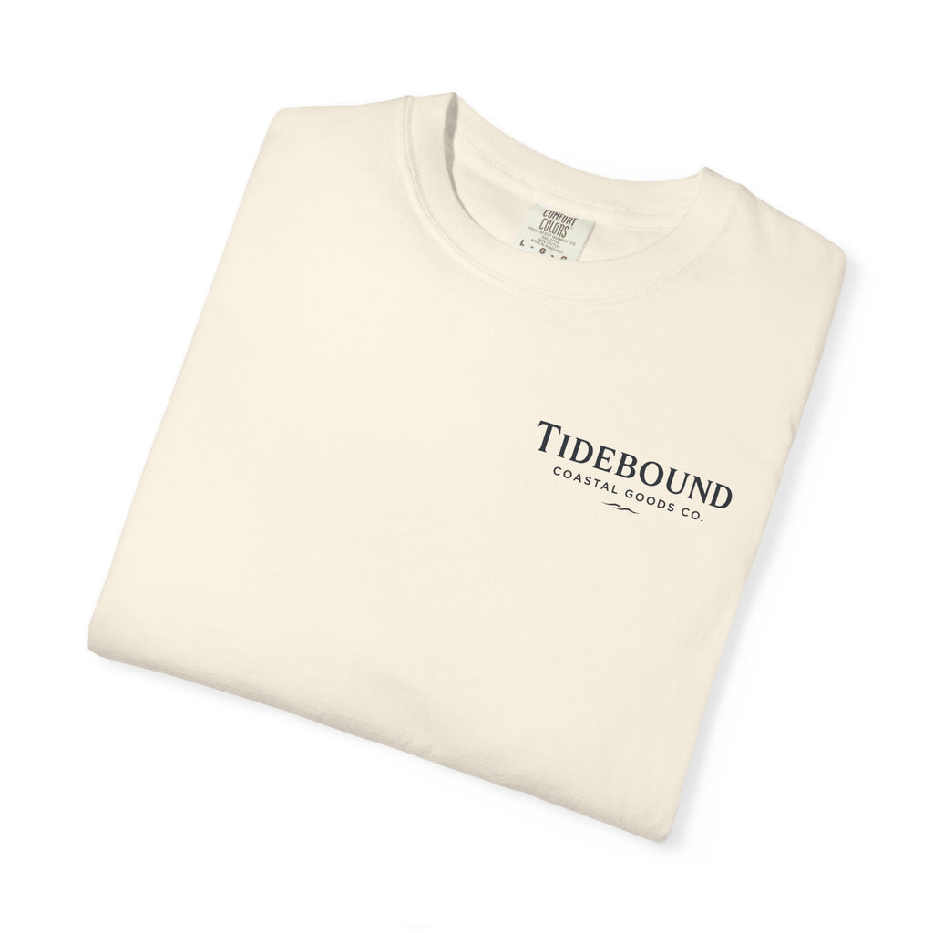 Tidebound Cubera T-Shirt