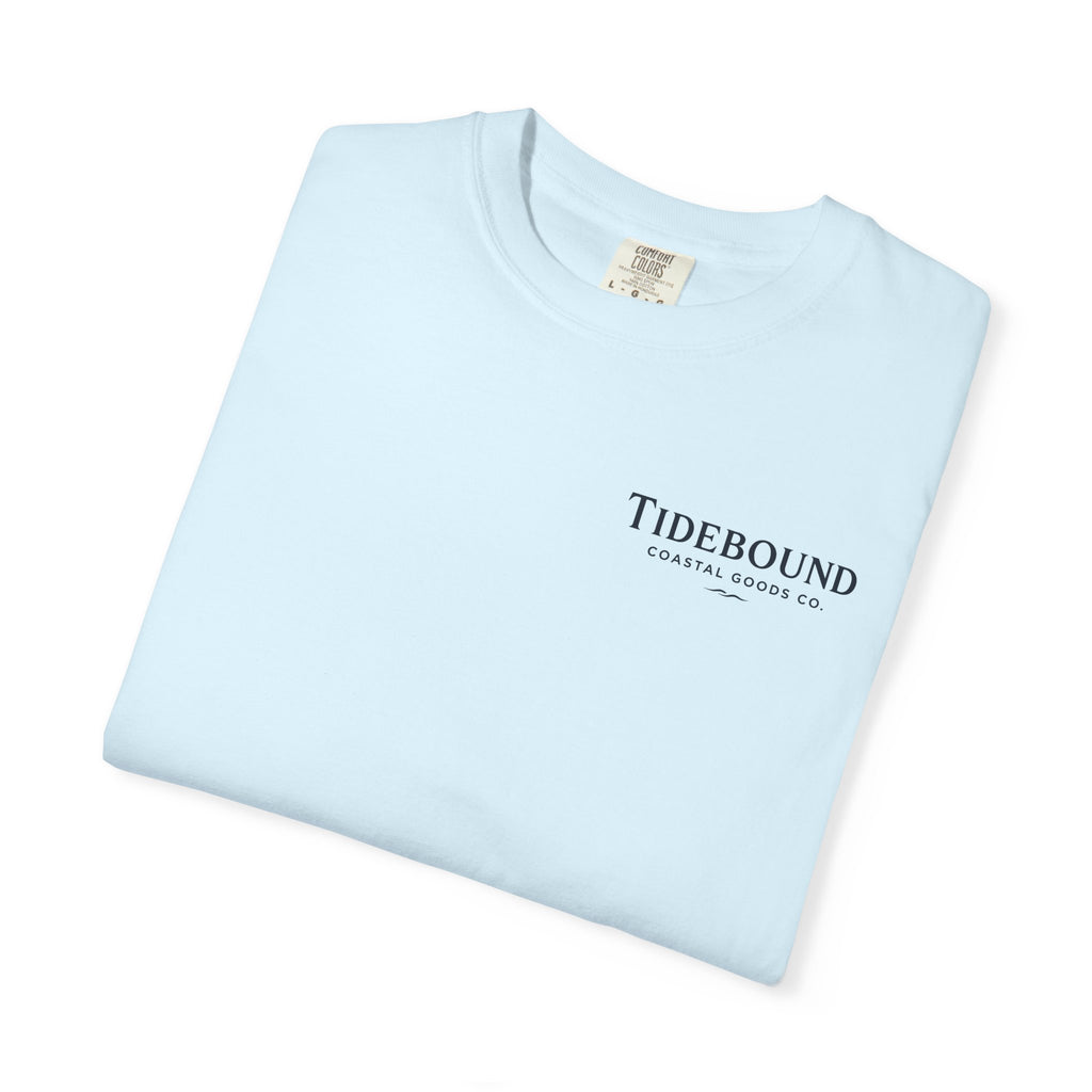 Tidebound Cubera T-Shirt
