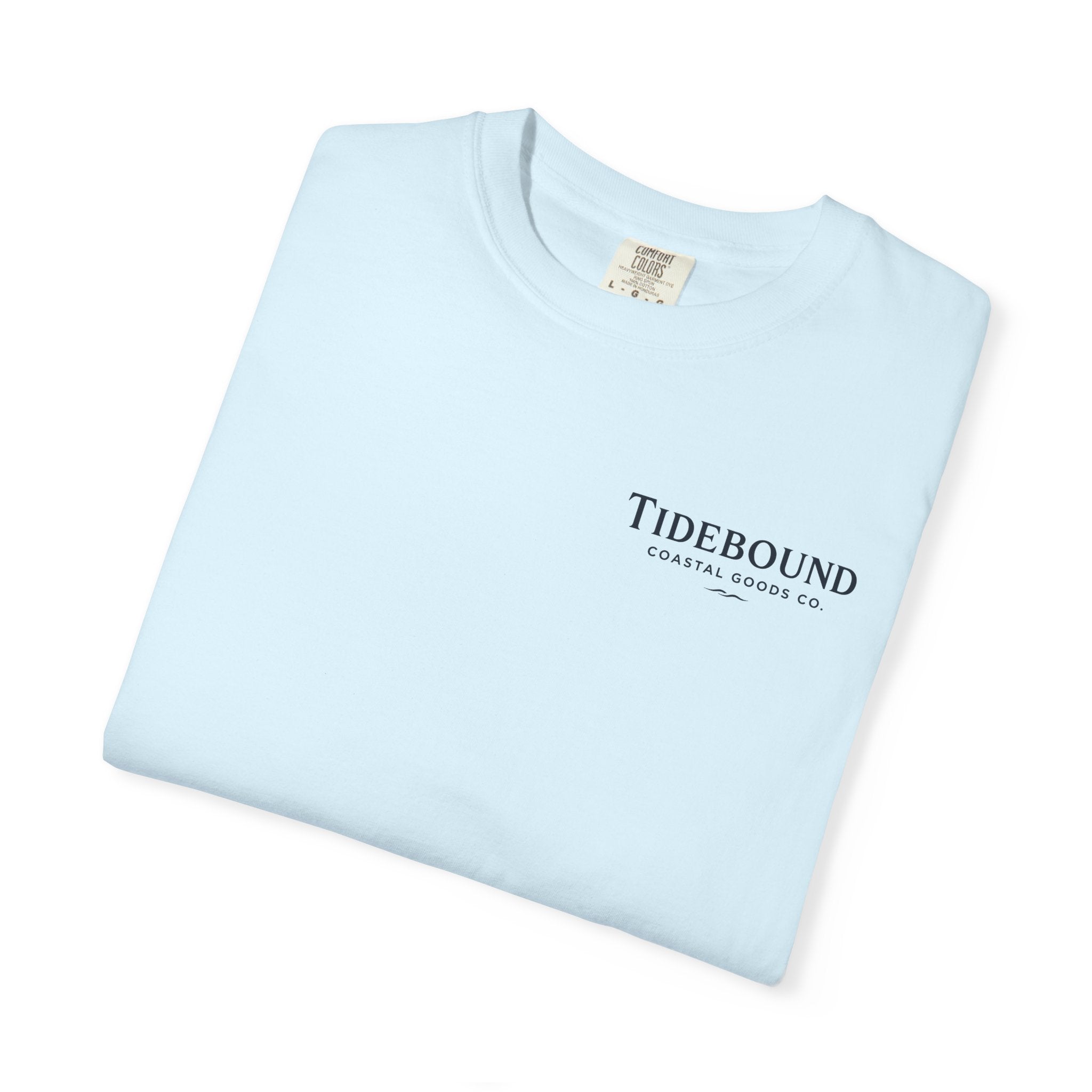 Tidebound Cubera T-Shirt