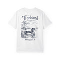 Tidebound Wood Duck Tee