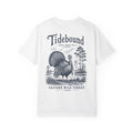 Tidebound Eastern Wild Turkey Tee