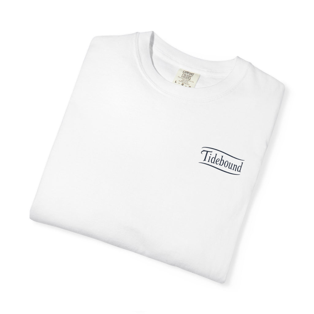Tidebound Bobwhite Quail Tee