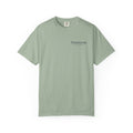 Tidebound Pickleball Club Tee — Coastal Boat & Paddles Graphic T-Shirt