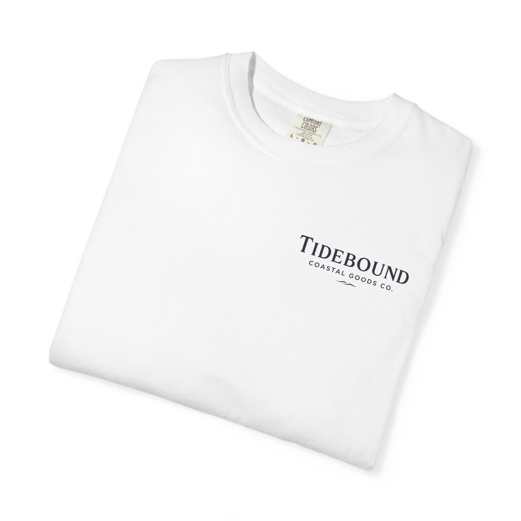 Tidebound Cubera T-Shirt