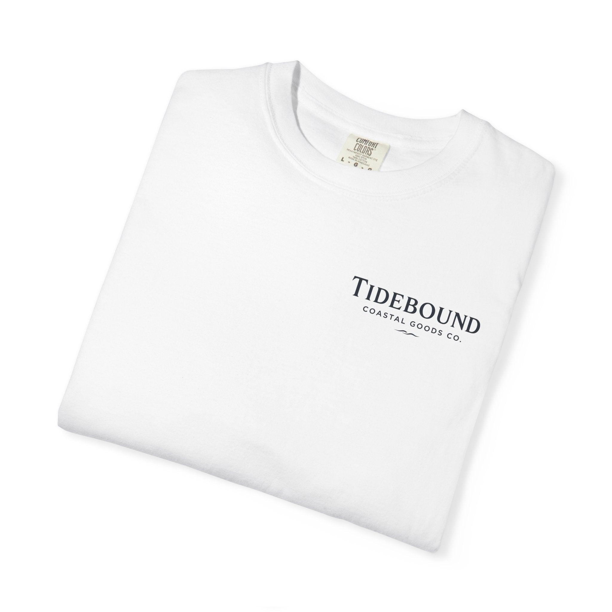 Tidebound Cubera T-Shirt