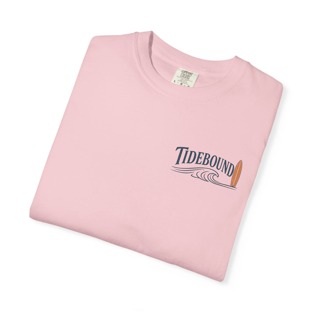 Tidebound "Saltwater State of Mind" T-Shirt
