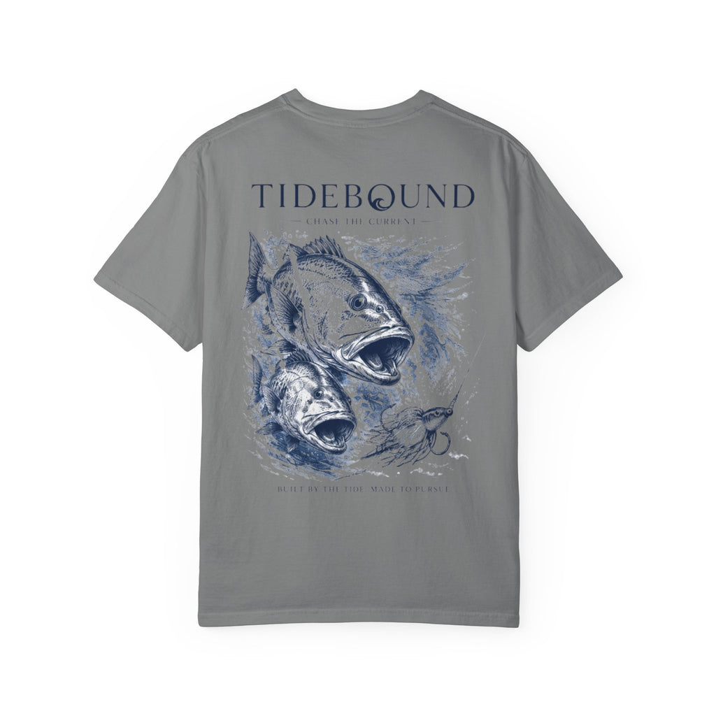 Tidebound Cubera T-Shirt