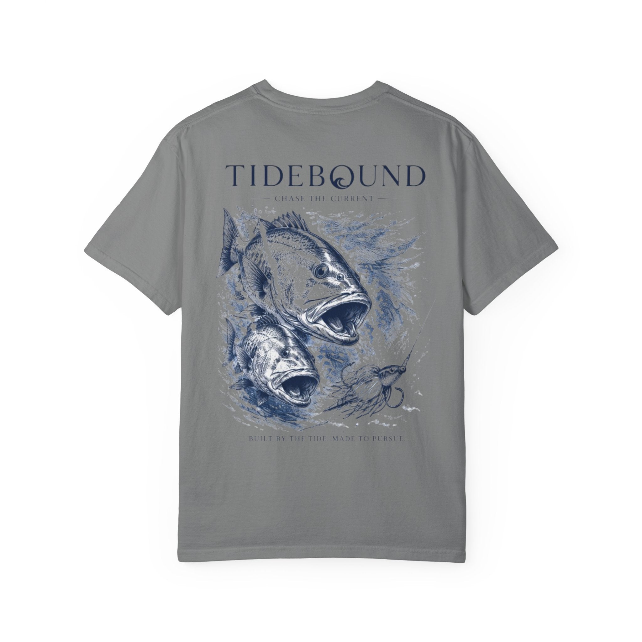 Tidebound Cubera T-Shirt
