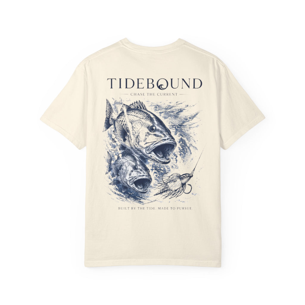 Tidebound Cubera T-Shirt