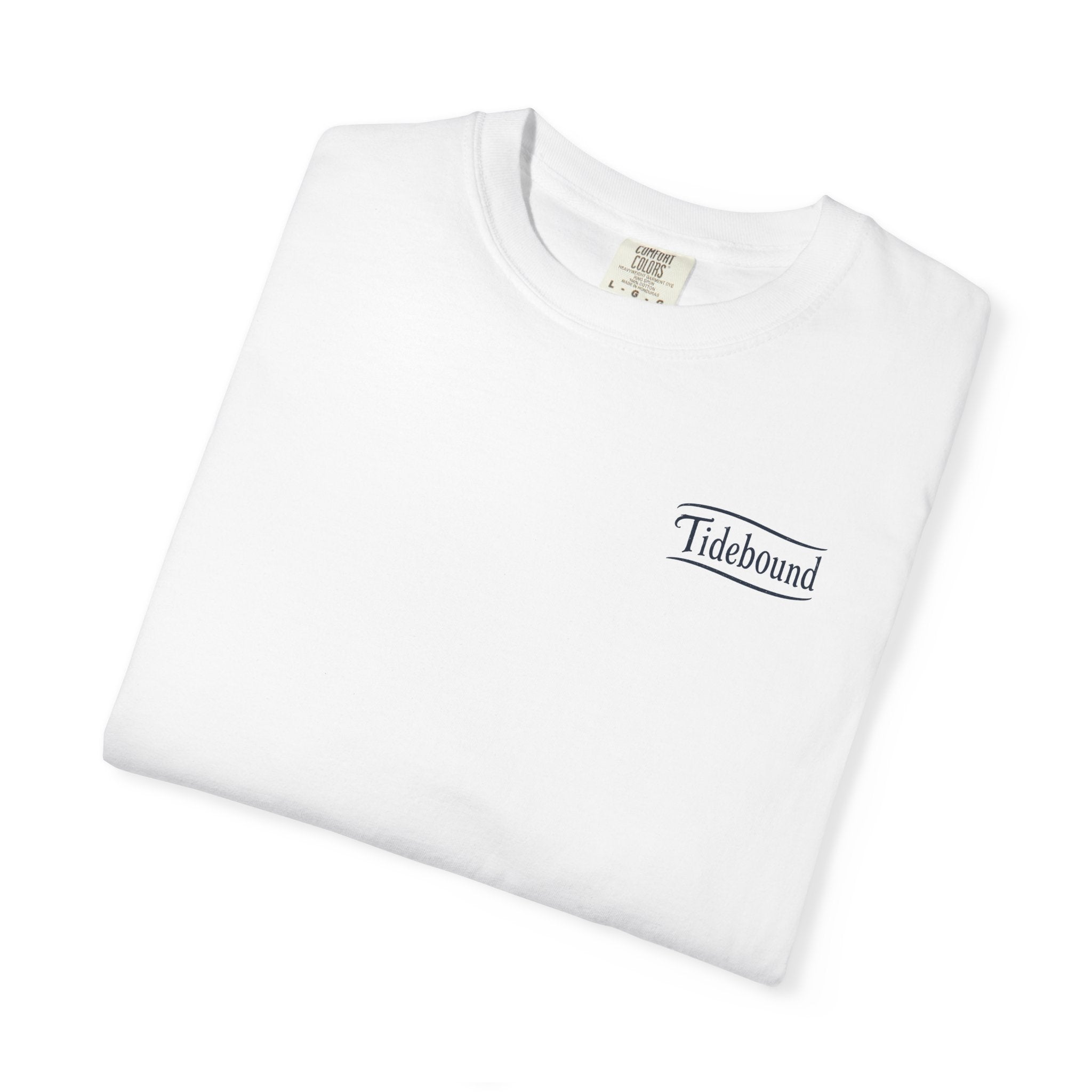 Tidebound Eastern Wild Turkey Tee