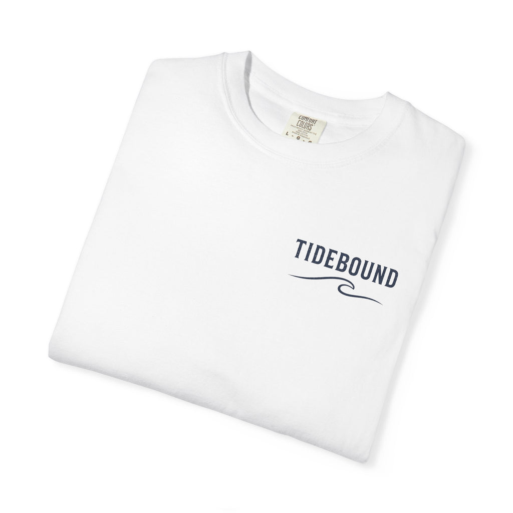 Tidebound "First Light, Last Wave" T-Shirt
