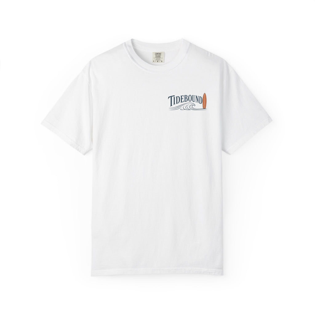 Tidebound "Saltwater State of Mind" T-Shirt
