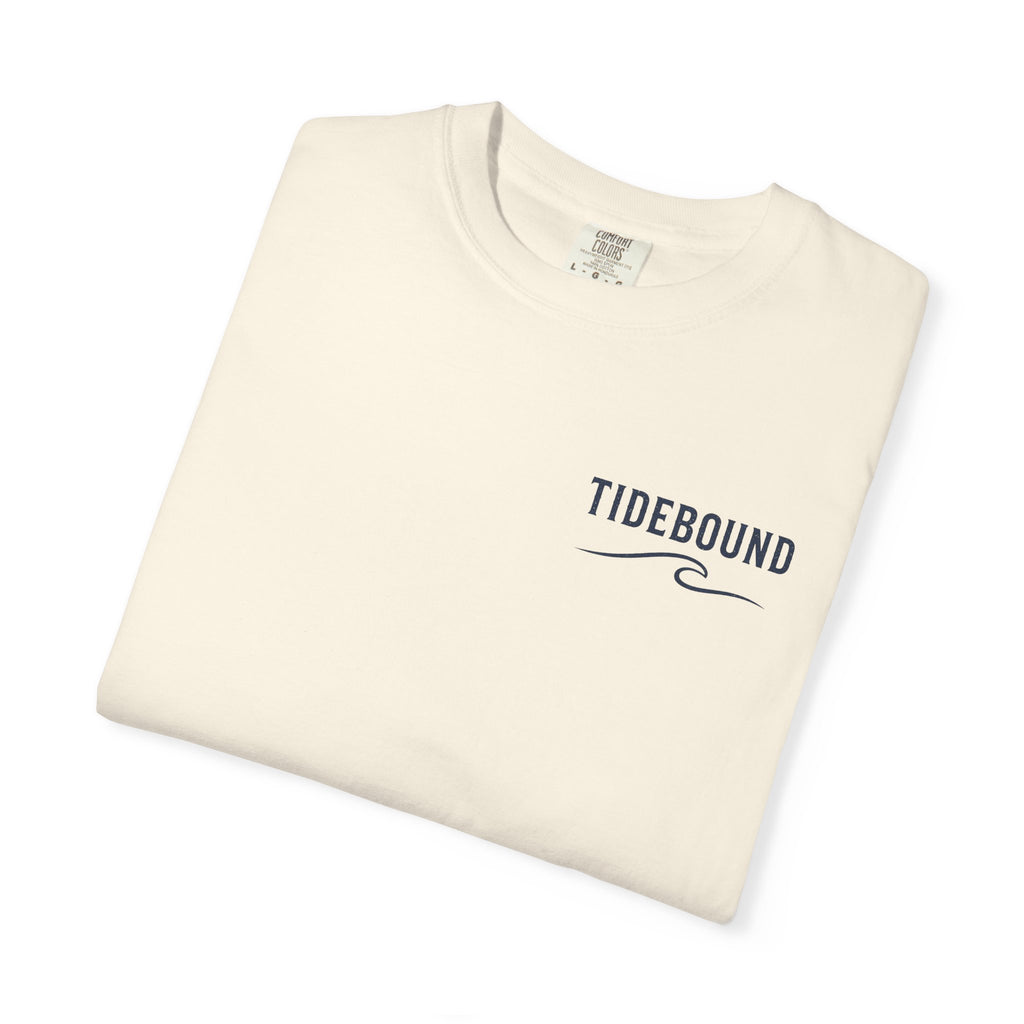 Tidebound "First Light, Last Wave" T-Shirt