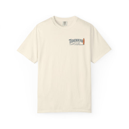 Tidebound "Saltwater State of Mind" T-Shirt