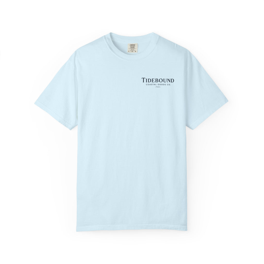 Tidebound Cubera T-Shirt