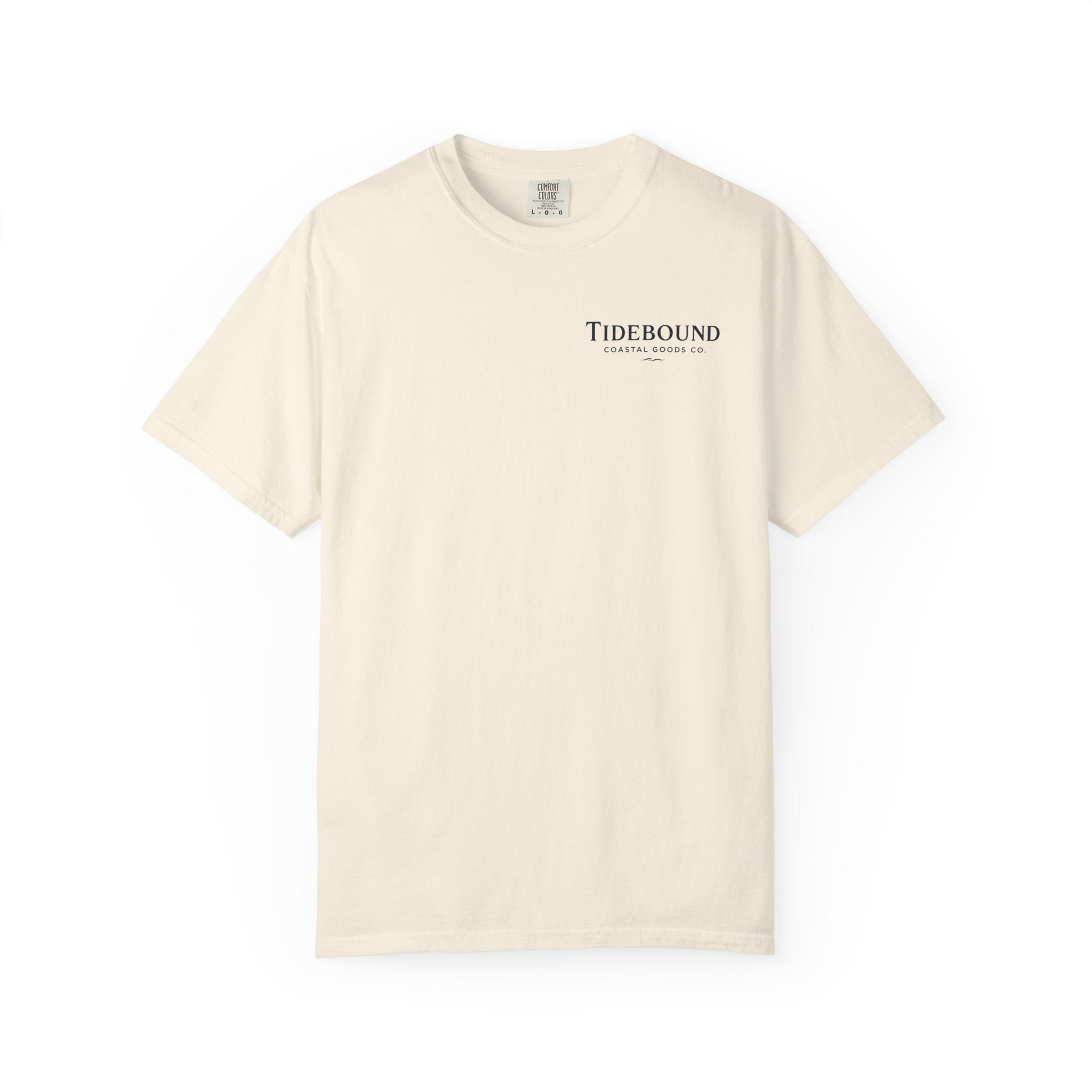 Tidebound Cubera T-Shirt