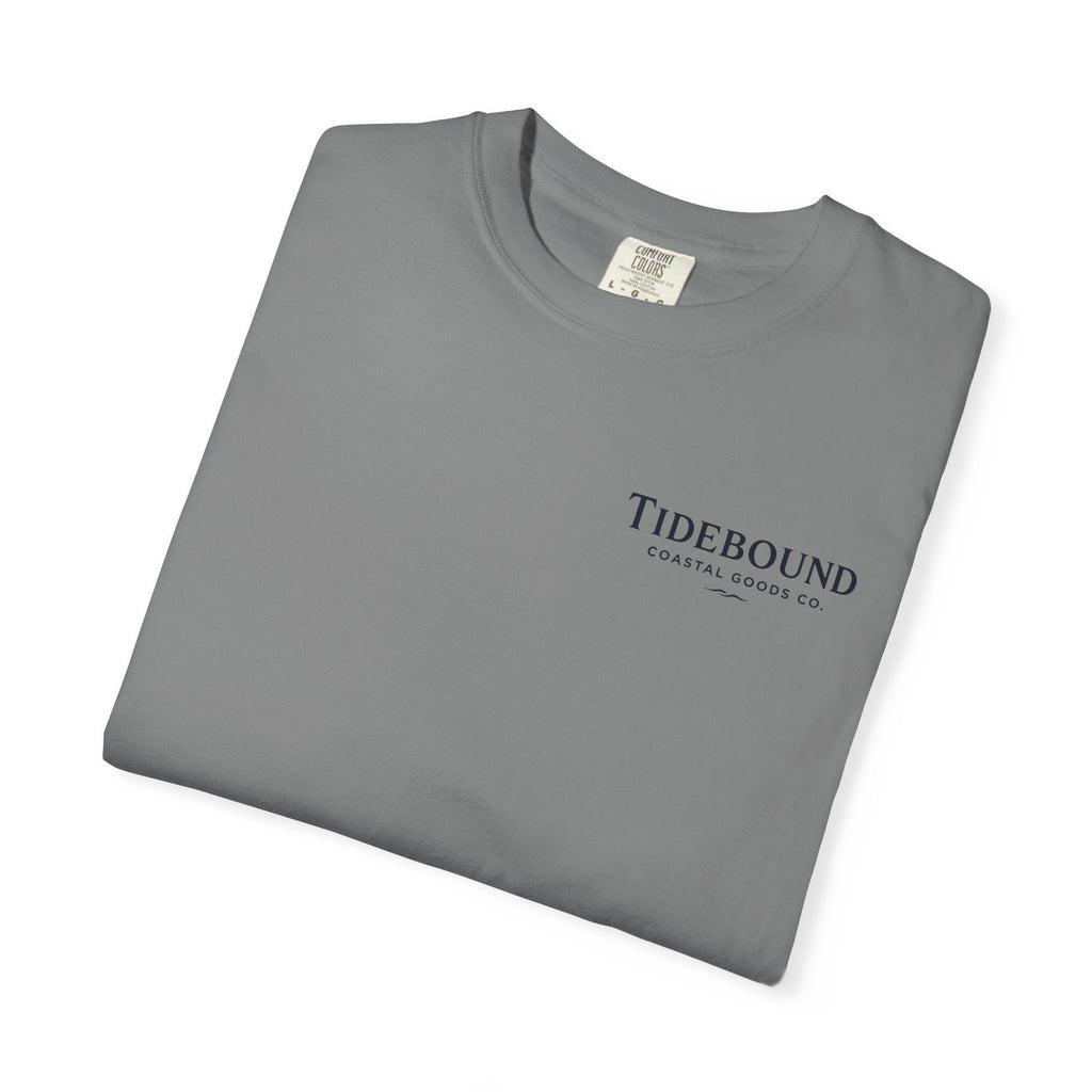 Tidebound Cubera T-Shirt