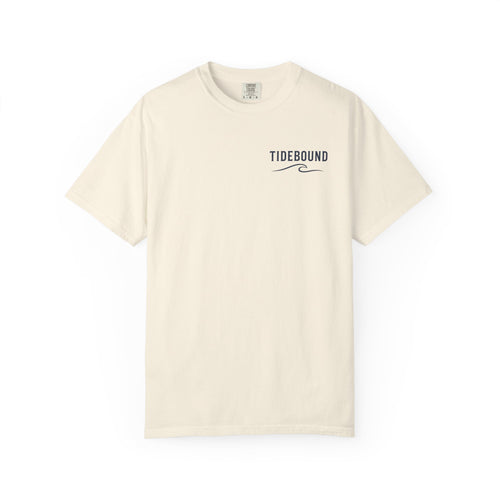 Tidebound "First Light, Last Wave" T-Shirt